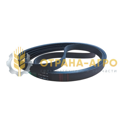 РЕМЕНЬ 3НВ 5660La 5538Li ; ARAMID