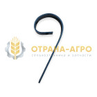 СТОЙКА 900944 (45Х10)  1 