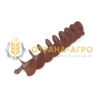 ШНЕК КЗК-3321-1-0216030 2 ШНЕК КЗК-3321-1-0216030 2