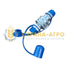 МУФТА Н.036.50.110К ; КЛЮЧ 24  1 