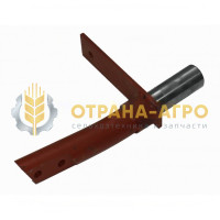 СТОЙКА БДУ-2,4.17.01.000