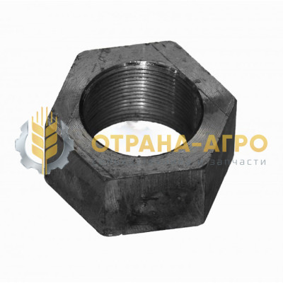 ГАЙКА ГАЙКА