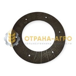 НАКЛАДКА