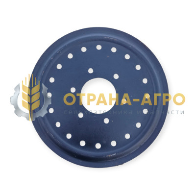 ДИСК ГРЛ 8,5 10.00.002