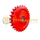 ЗВЕЗДОЧКА КЗК-12-1800080 2 ЗВЕЗДОЧКА КЗК-12-1800080 2