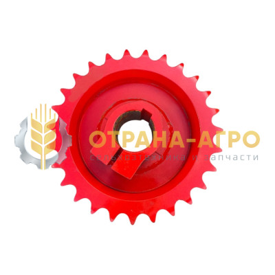 ЗВЕЗДОЧКА КЗК-12-1800080 ЗВЕЗДОЧКА КЗК-12-1800080