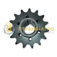 ЗВЕЗДОЧКА КЗР 1524601