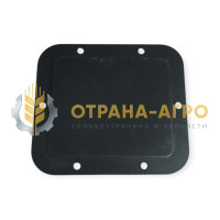 КРЫШКА КЗК 0216020А КРЫШКА КЗК 0216020А