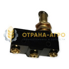 МИКРОПЕРЕКЛЮЧАТЕЛЬ Z-15GQ22-B 15A  2 