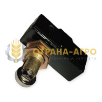 МИКРОПЕРЕКЛЮЧАТЕЛЬ Z-15GQ22-B 15A МИКРОПЕРЕКЛЮЧАТЕЛЬ Z-15GQ22-B 15A