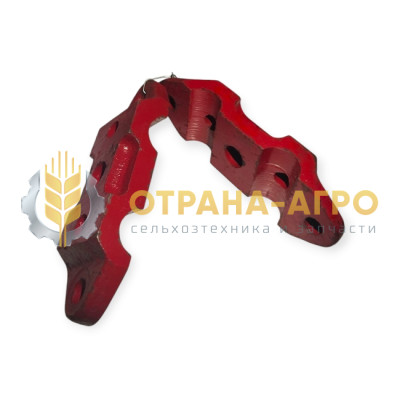 ПОДВЕСКА КЗР 1502603