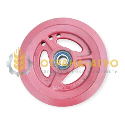 РОЛИК КЗК 0202114