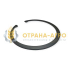 КОЛЬЦО С 160 ; DIN 472  1 