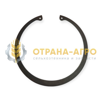 КОЛЬЦО С 160 ; DIN 472