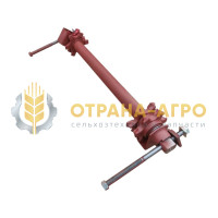 ВАЛ МТУ-13.16.03.000