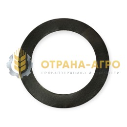 ШАЙБА (РСМ)