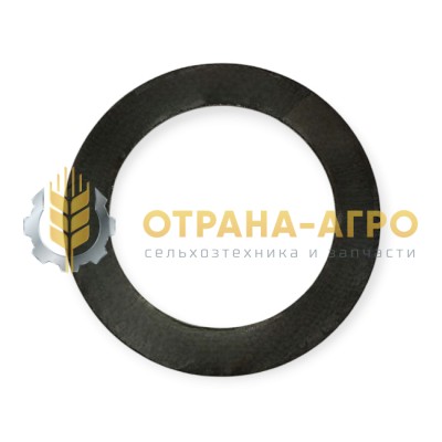 ШАЙБА (РСМ)