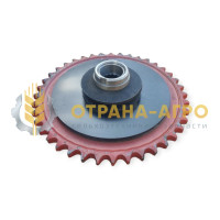 МУФТА КЗР 0313000