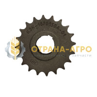 ЗВЕЗДОЧКА КЗК 1870150А-01