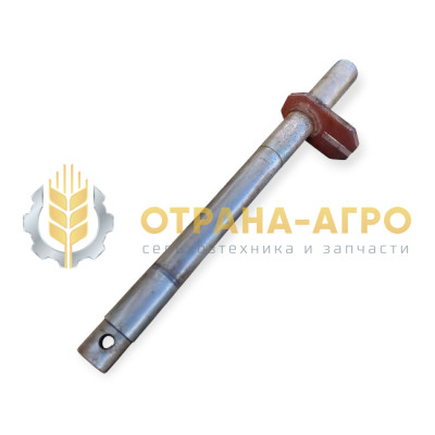 ОСЬ ГР-700.23.09.000