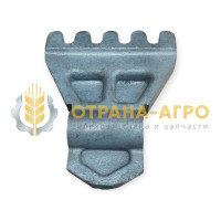 ЛОПАСТЬ КЗР 0207228