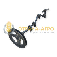 ВАЛ КЗК-12-0212070 ВАЛ КЗК-12-0212070