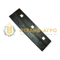 ЛОПАСТЬ КВК 0142260 ЛОПАСТЬ КВК 0142260