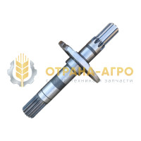 ВАЛ КВС-1-0151060А