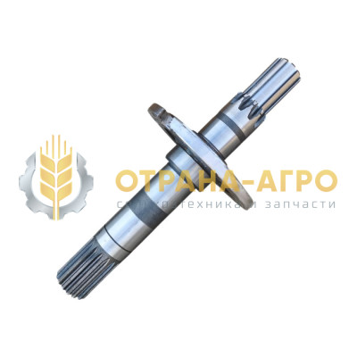 ВАЛ КВС-1-0151060А