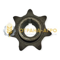 ЗВЕЗДОЧКА КЗК-10-0218611