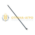 ФИКСАТОР КЗК-12-0115140  2 