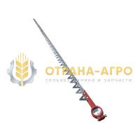 НОЖ КЗР 1507010