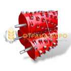 БАРАБАН КЗК-12-0102600А  2 