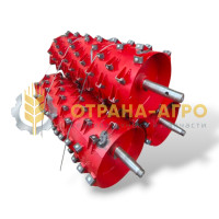 БАРАБАН КЗК-12-0102600А