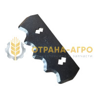 НОЖ 002-0029