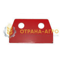 ПЛАНКА ГРЛ 8,5 10.00.003