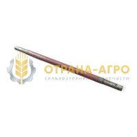 ОСЬ РСК-12.07.06.601