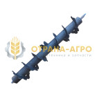 БАРАБАН РОМ 06.050А  2 
