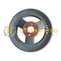 ШКИВ КЗК 0212102В ШКИВ КЗК 0212102В