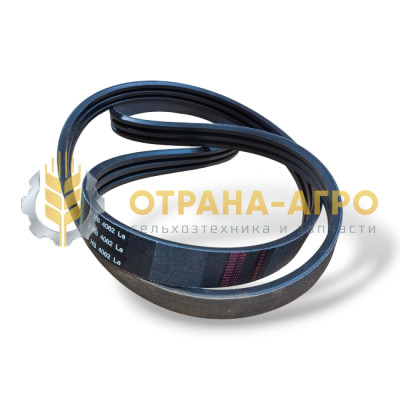 РЕМЕНЬ 3НВ 4062La 4000Li ; AGL