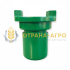 ПОЛУМУФТА ПР 01.00.100А 1 ПОЛУМУФТА ПР 01.00.100А 1