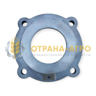 КРЫШКА БДТ 02.114-01