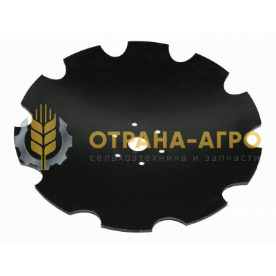 ДИСК АДУ 560Х6 ДИСК АДУ 560Х6