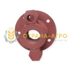 ПОЛУМУФТА  1  ПОЛУМУФТА  1