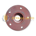 ПОЛУМУФТА  2  ПОЛУМУФТА  2