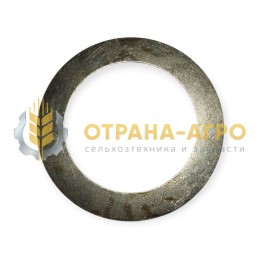 ШАЙБА (РСМ)