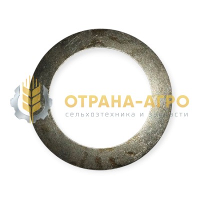 ШАЙБА (РСМ)