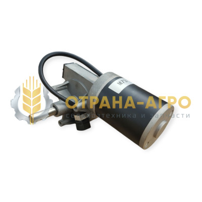 ЭЛЕКТРОМЕХАНИЗМ ЭВВ-1