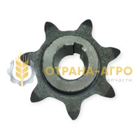 ЗВЕЗДОЧКА КЗК-10-0218611-01