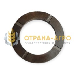 ШАЙБА (РСМ)